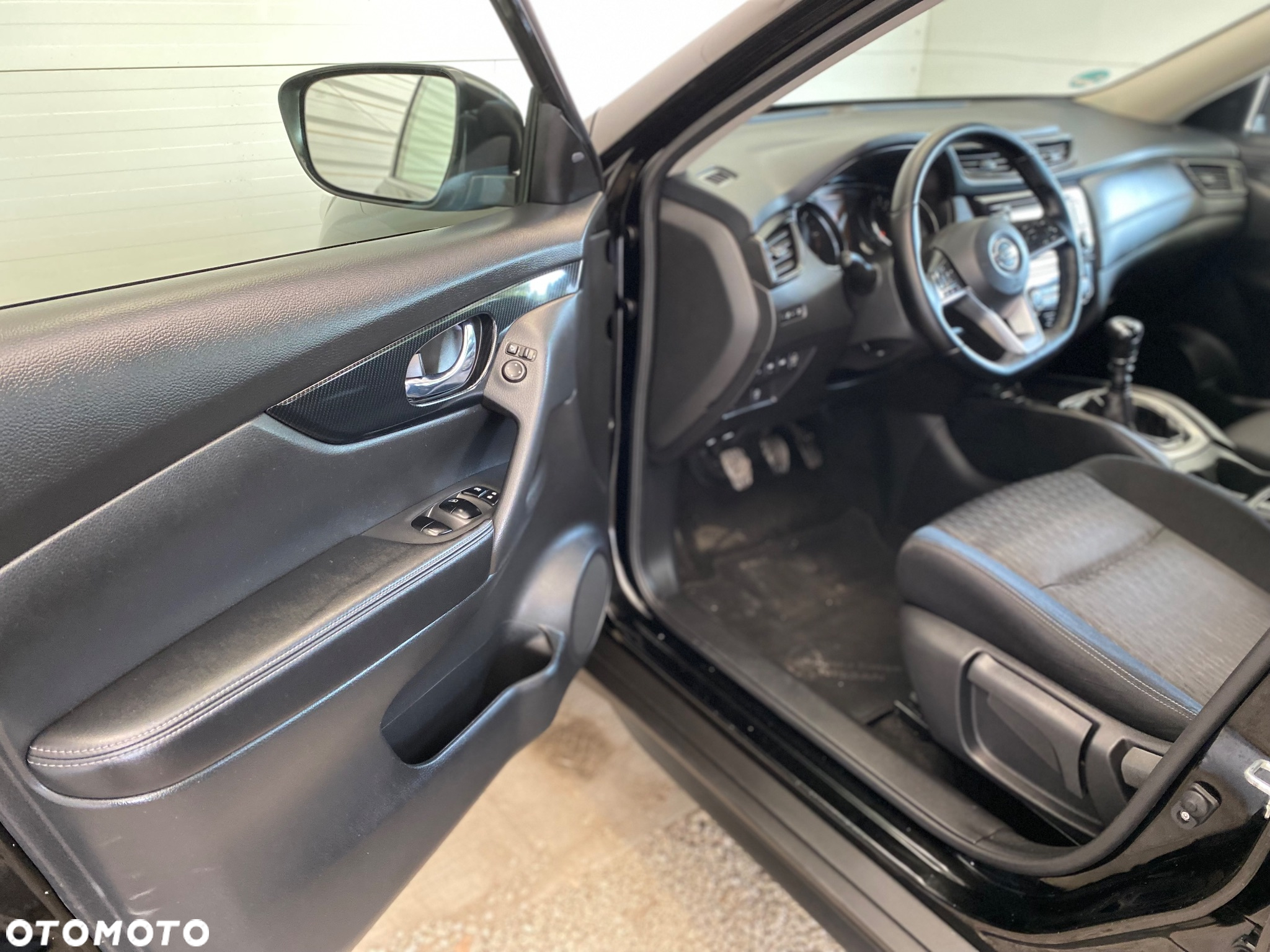 Nissan X-Trail 1.6 DCi N-Connecta 2WD - 7