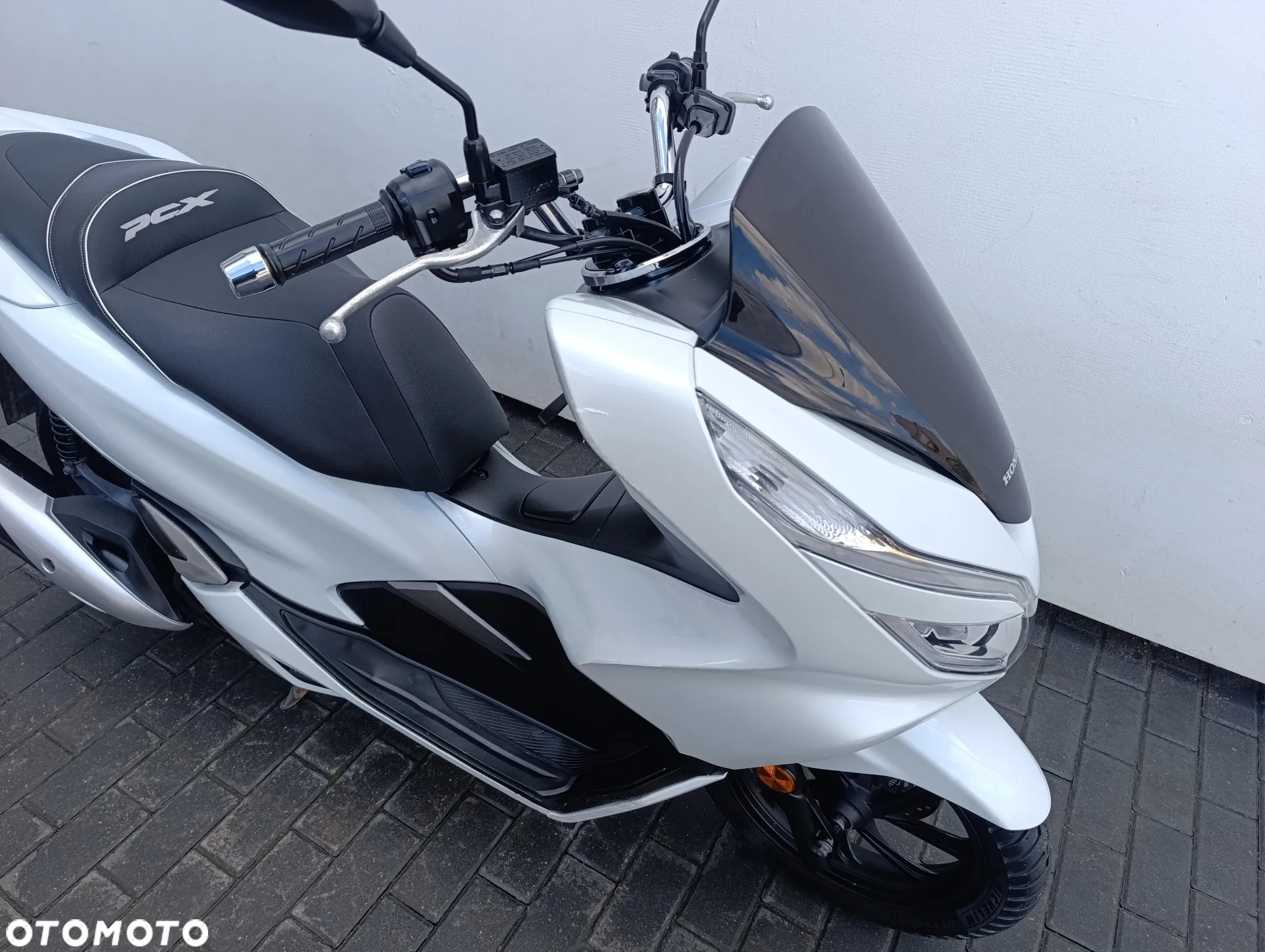 Honda PCX - 26