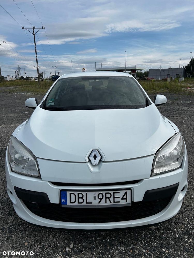Renault Megane - 3