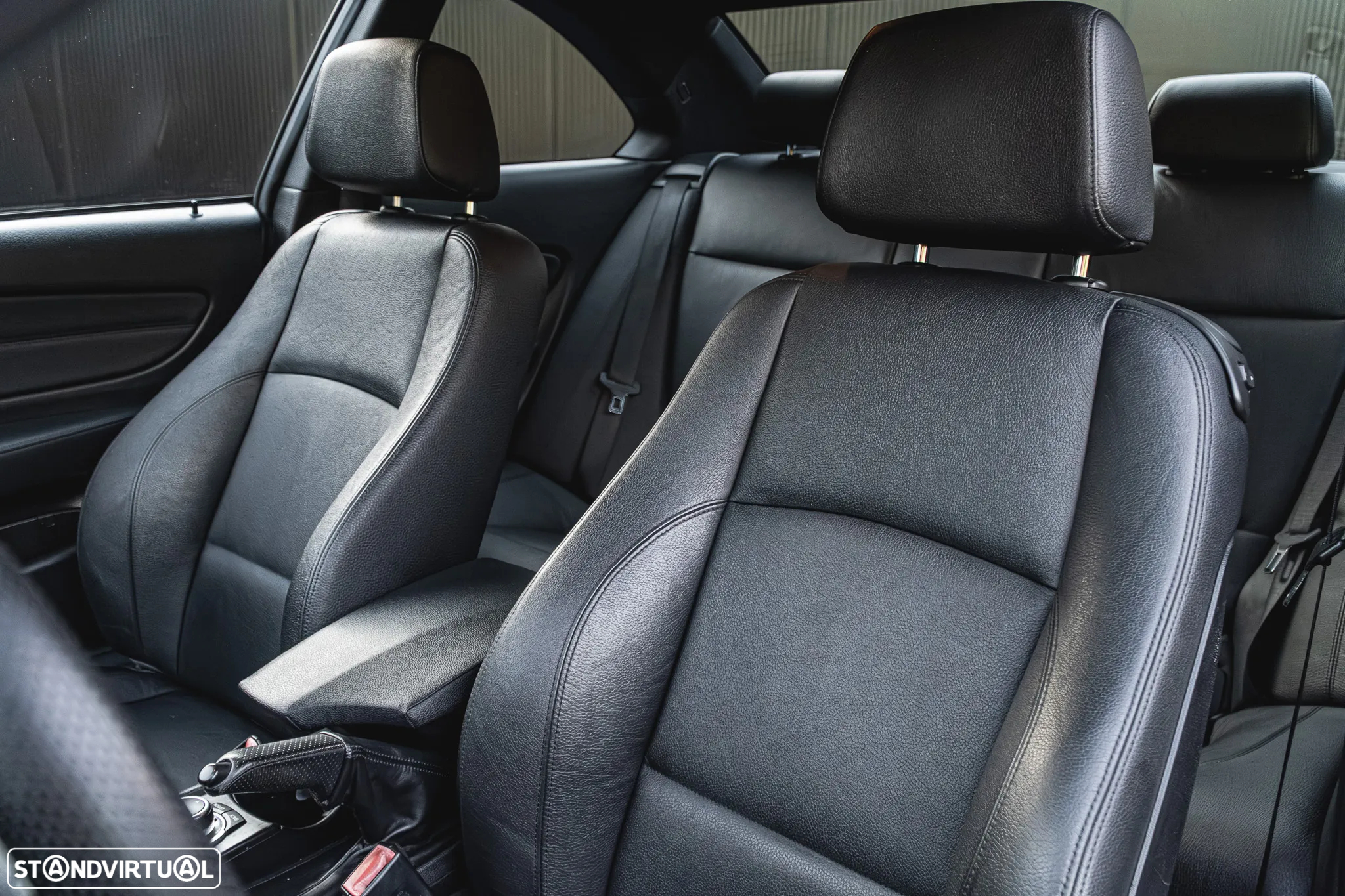 BMW 123 d - 18