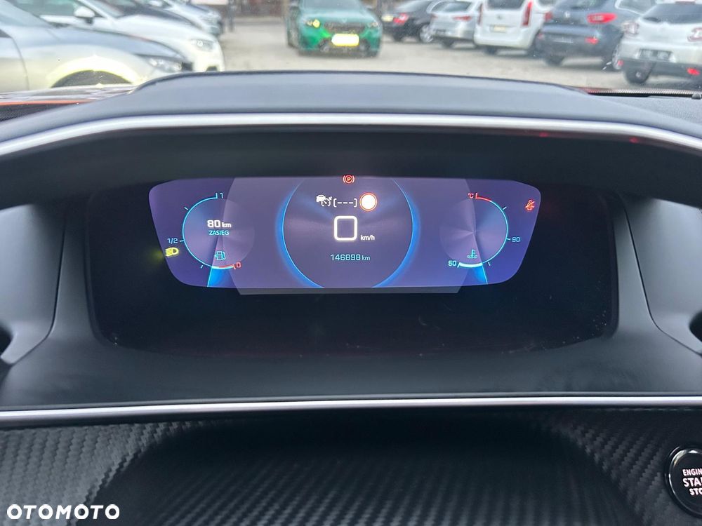 Peugeot 2008 1.2 Pure Tech GPF Active S&S - 30
