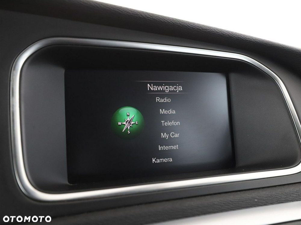 Volvo V40 D2 Geartronic Inscription - 23