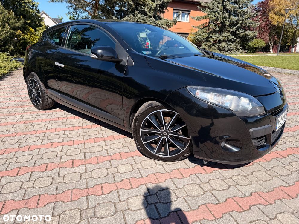 Renault Megane - 8