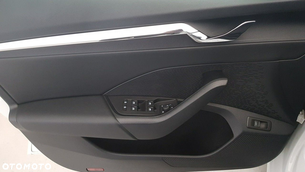 Skoda Octavia - 25