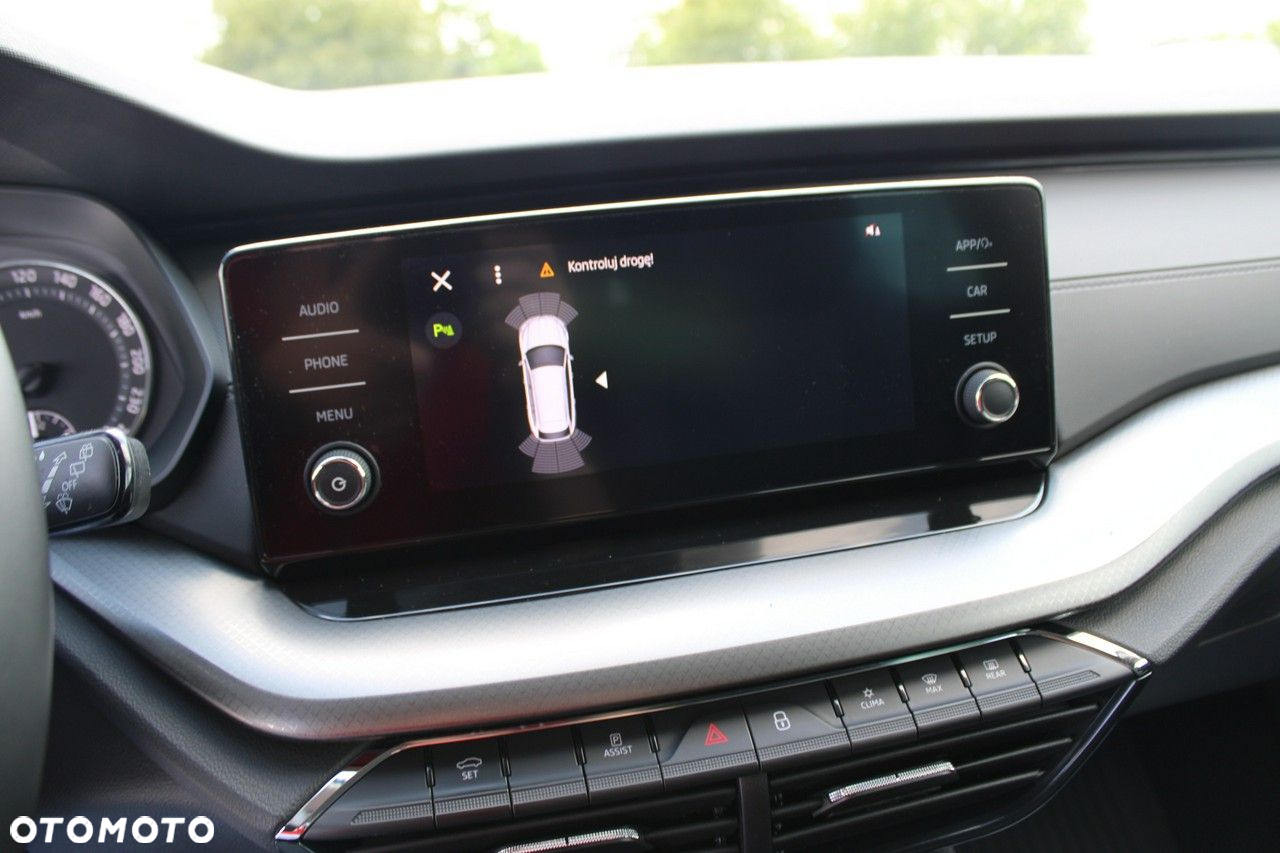 Skoda Octavia - 21