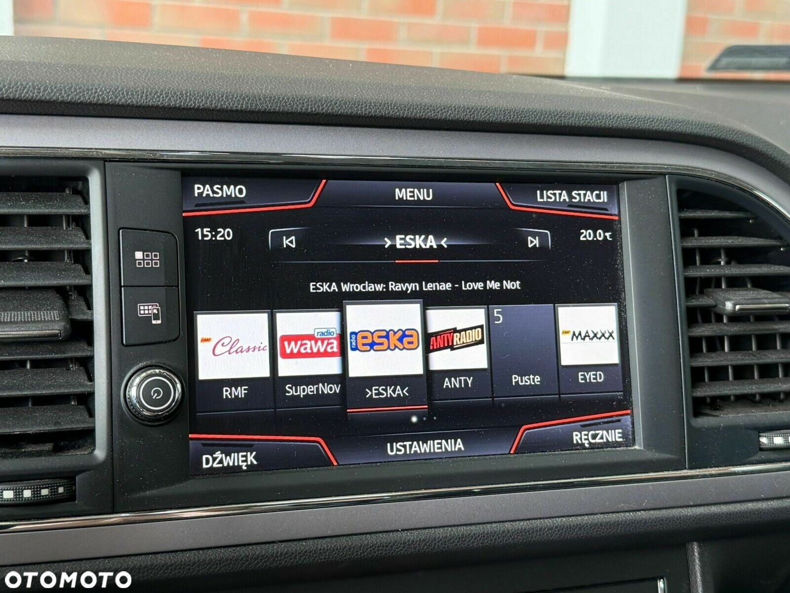 Seat Leon - 19