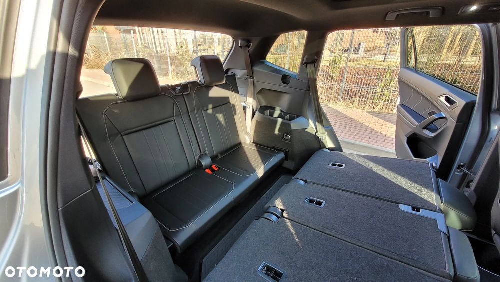 Volkswagen Tiguan Allspace - 36