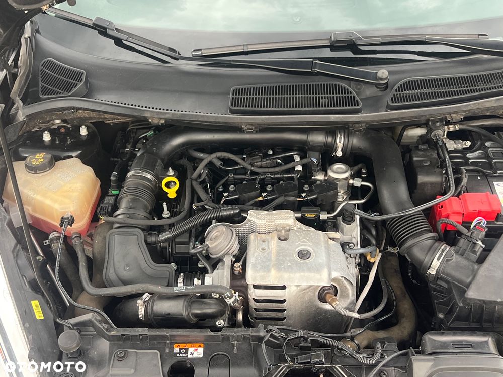 Ford C-MAX 1.0 EcoBoost Titanium ASS - 8