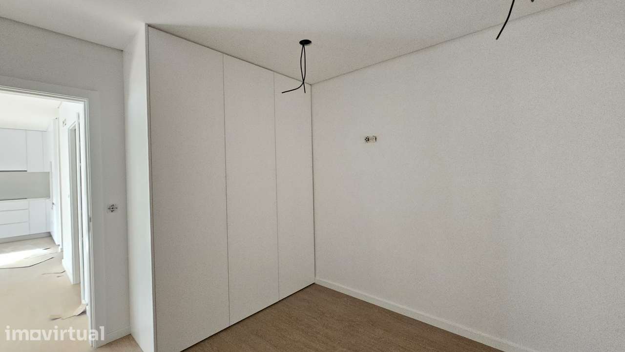 Apartamento | T1 + 1 | Novo | Esgueira - Grande imagem: 5/11