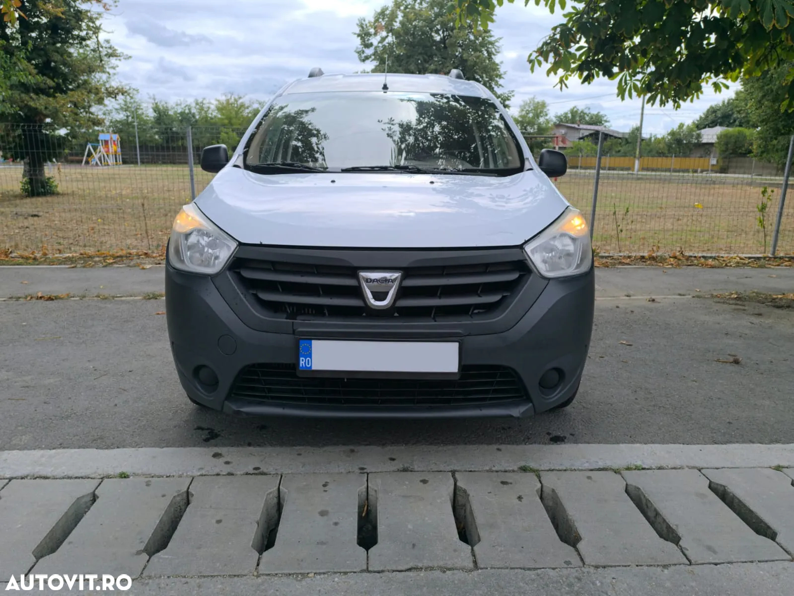 Dacia Dokker 1.5 Ambiance - 8