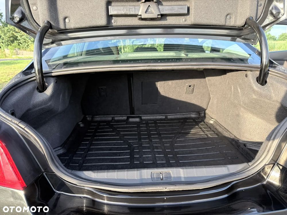 Peugeot 508 2.0 HDi Allure - 8