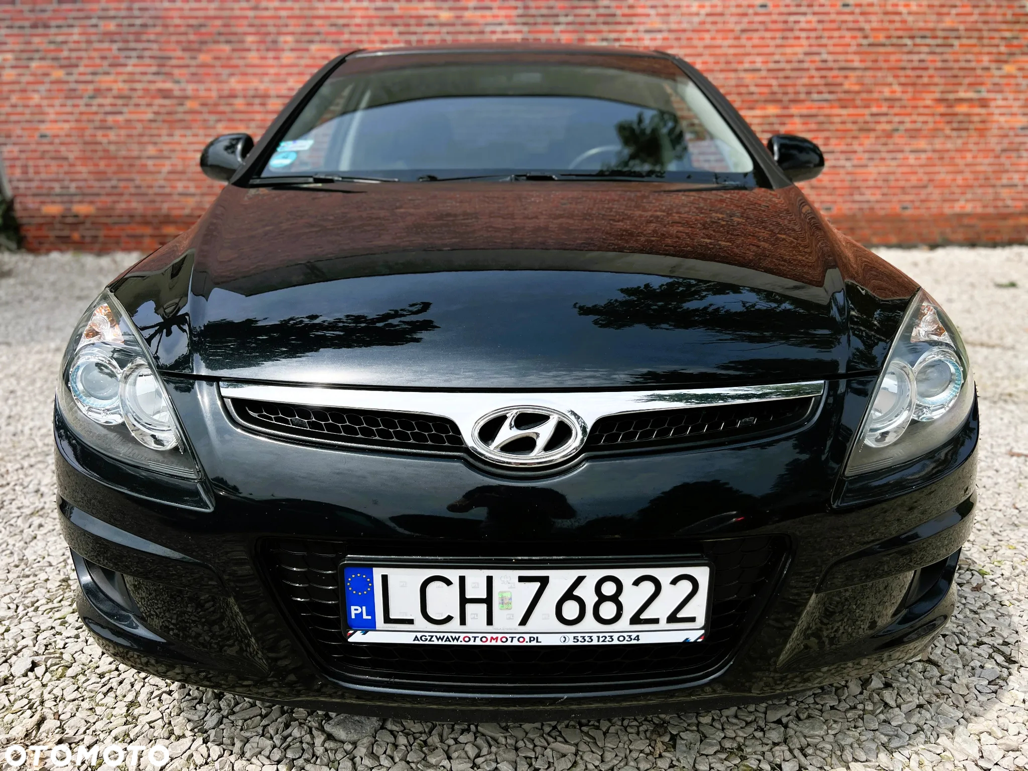 Hyundai i30 - 33