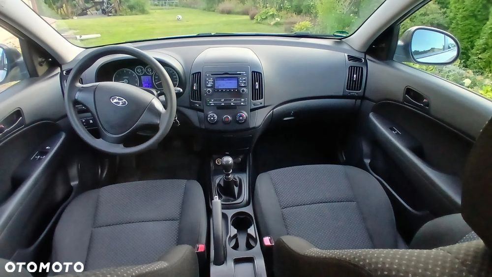 Hyundai i30 1.4 Edition Plus - 12