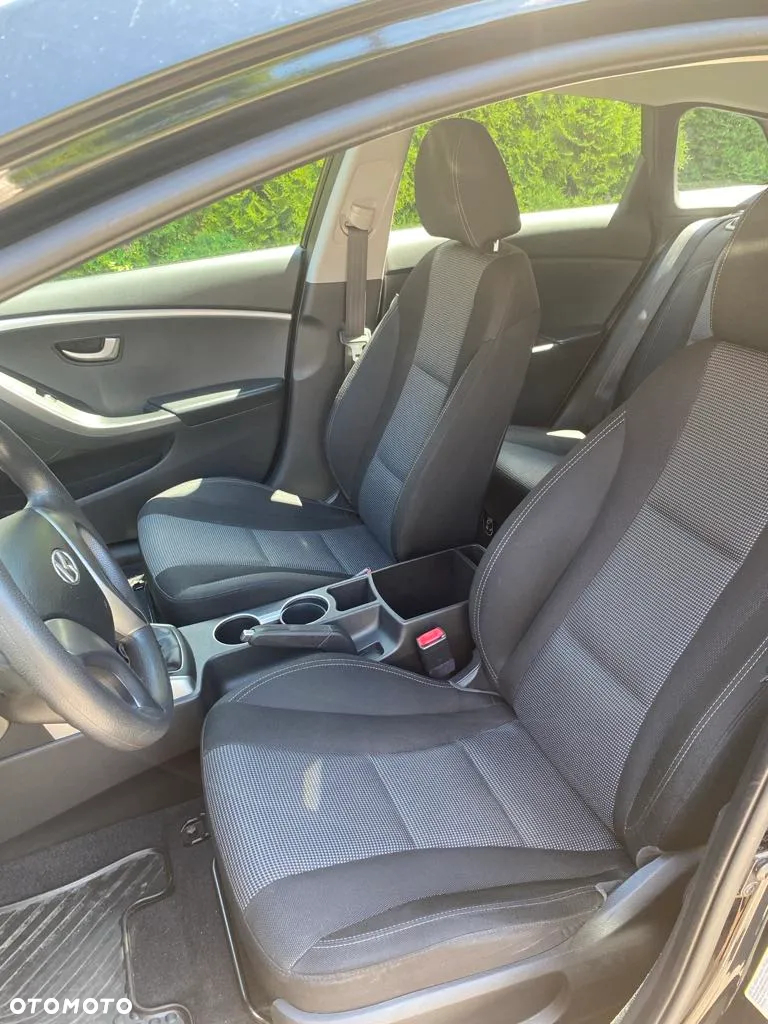 Hyundai i30 - 14