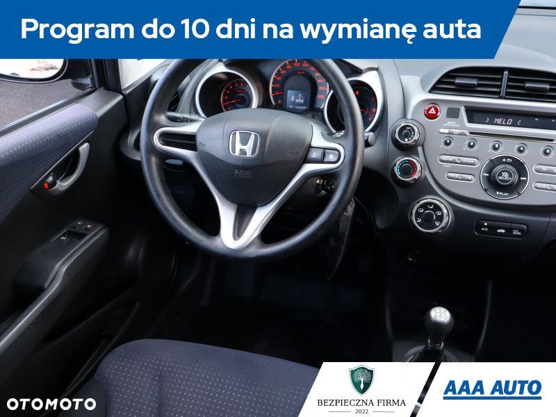 Honda Jazz - 9