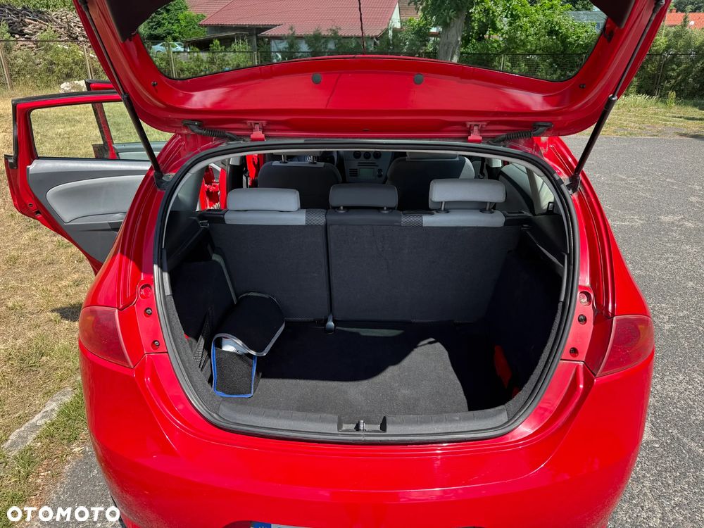 Seat Leon 1.6 Reference - 18