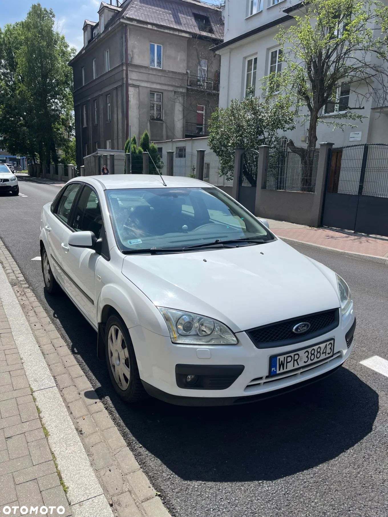 Ford Focus 2.0 TDCi Trend + - 1