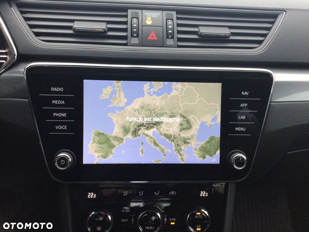 Skoda Superb 1.5 TSI Active DSG - 18