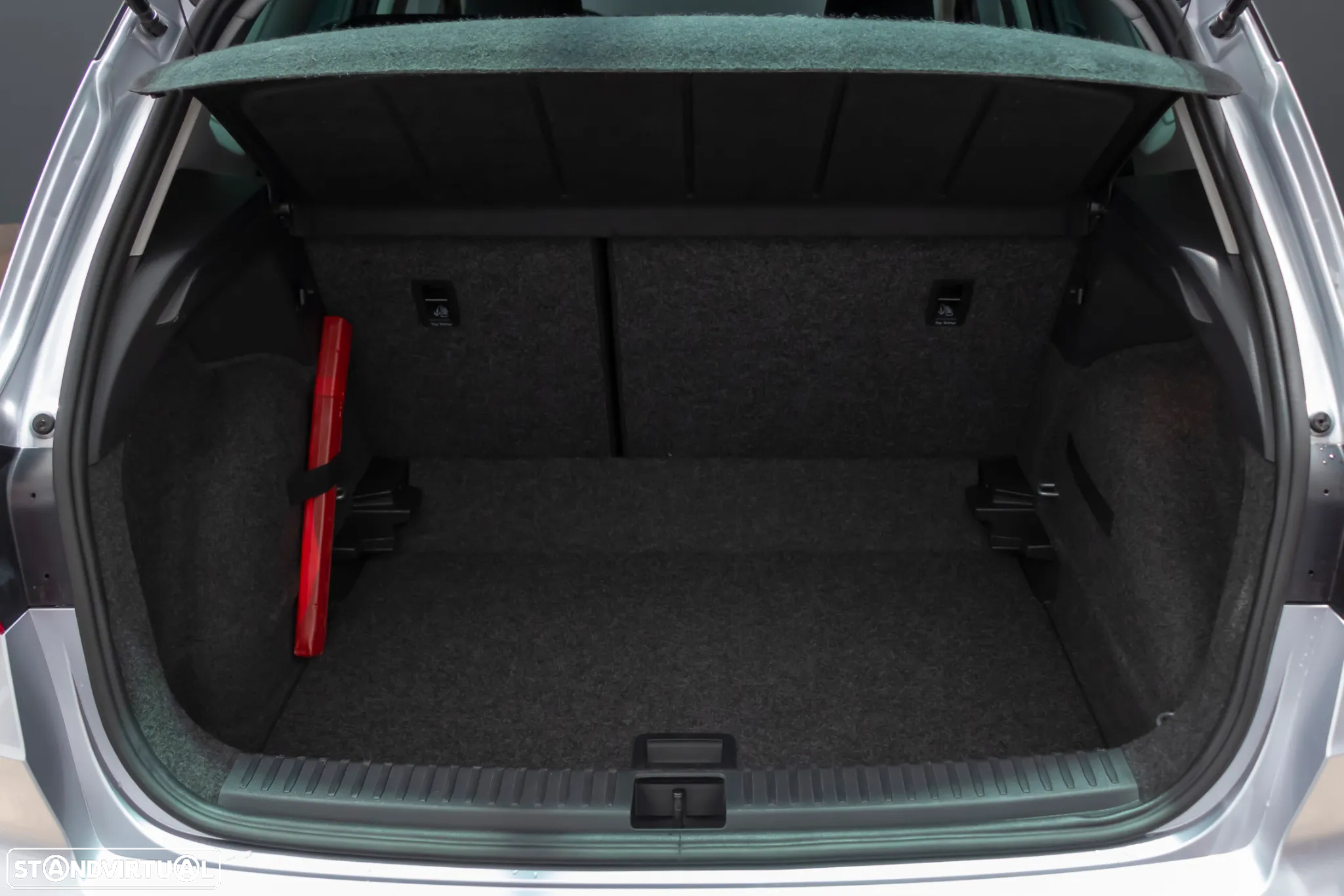SEAT Arona 1.0 TSI Style DSG - 8