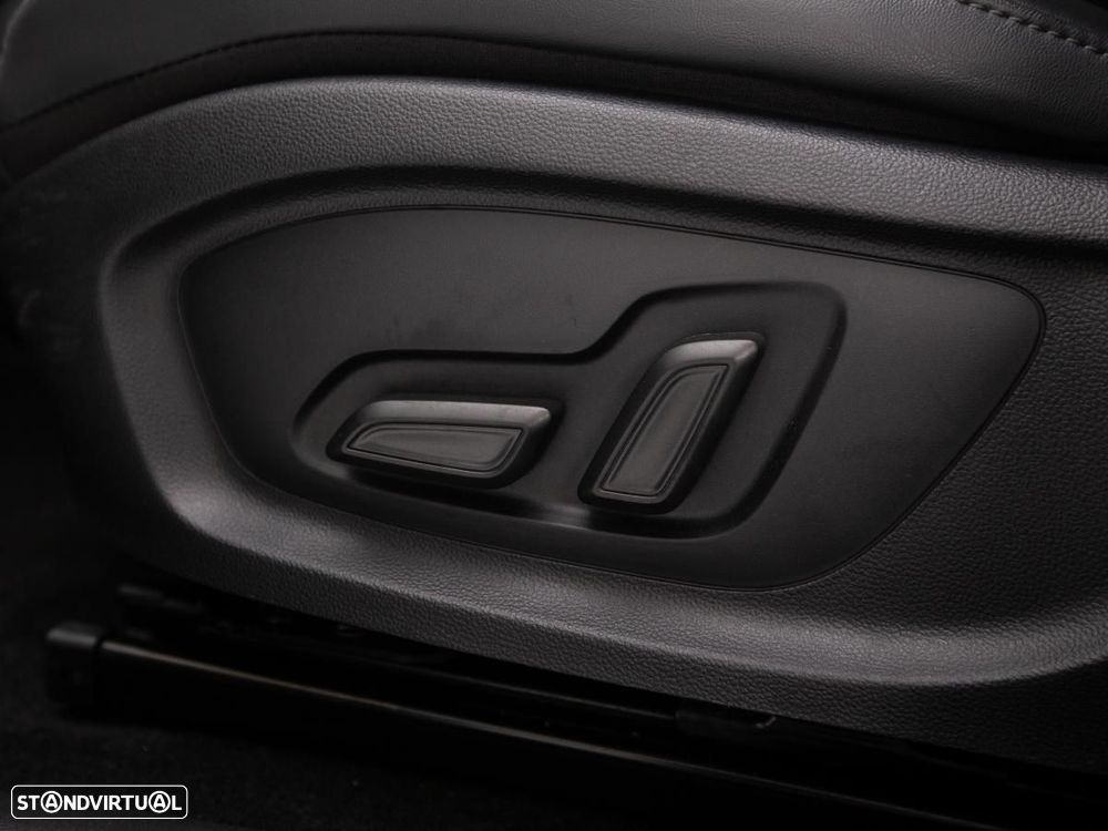 MG MG5 61 kWh Luxury - 15