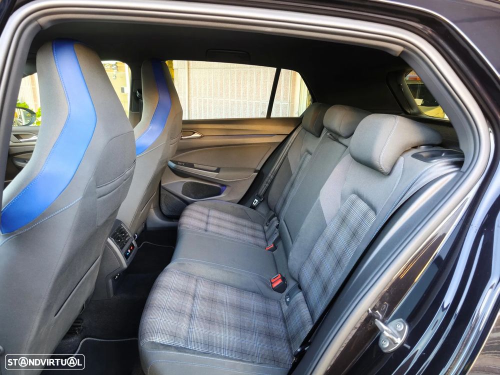 VW Golf 1.4 TSI GTE DSG - 11