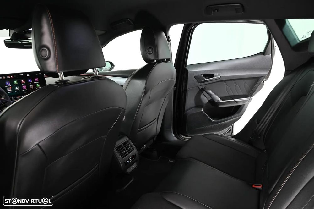 Cupra Formentor 2.0 TDI DSG - 25