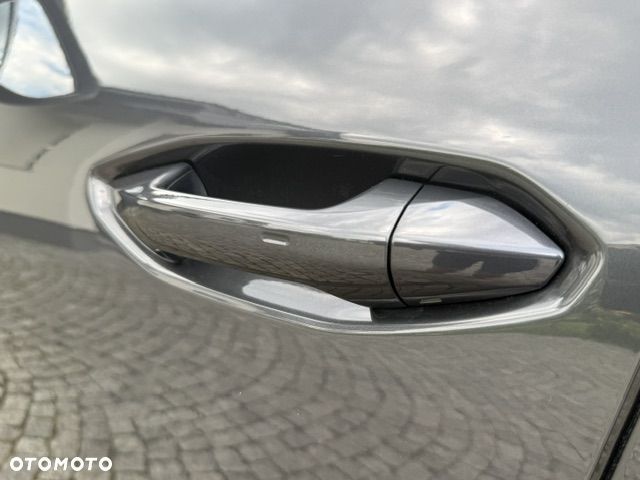 Cupra Terramar 2.0 TSI 4Drive VZ DSG - 25