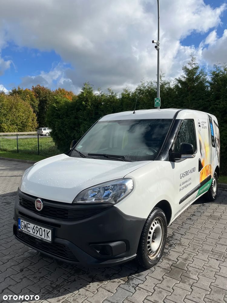 Fiat Doblo