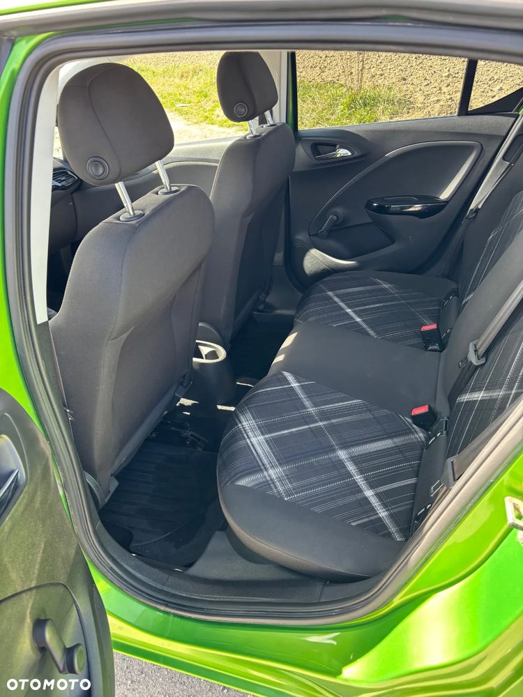 Opel Corsa 1.4 Color Edition - 6