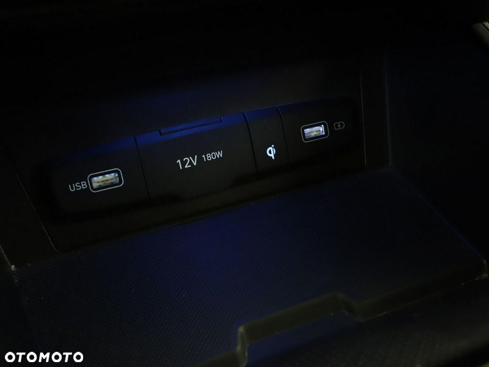Hyundai Tucson 1.6 T-GDi 4WD Trend - 31