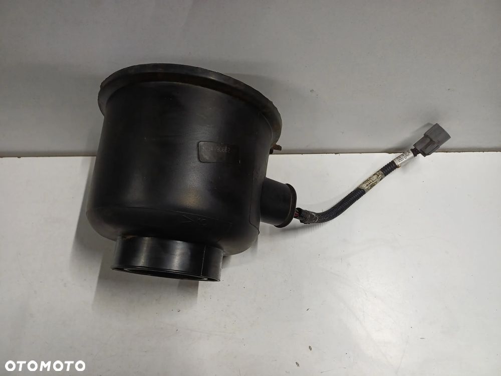 Obudowa filtra powietrza przeplywomierz FORD F150 4.2 V6 03-08R - 2