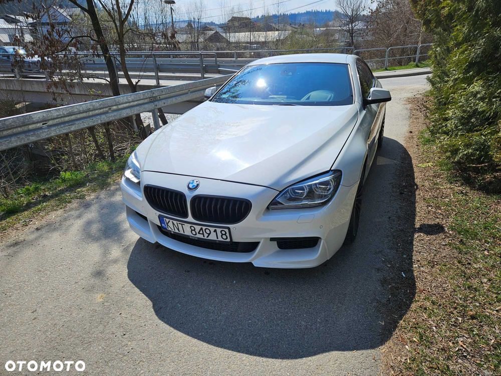 BMW Seria 6 - 4