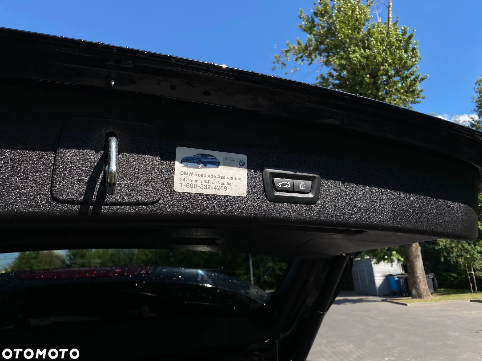 BMW X1 xDrive25i xLine sport - 6