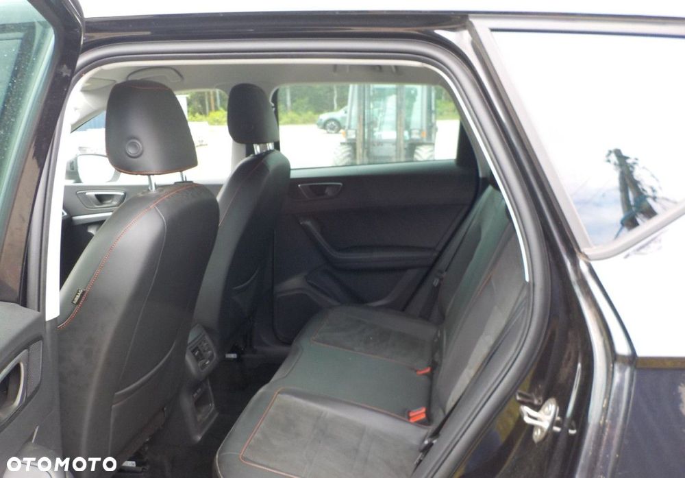 Seat Ateca - 22