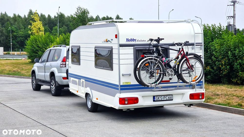 Toyota Land Cruiser 3.0 D Sol - 11