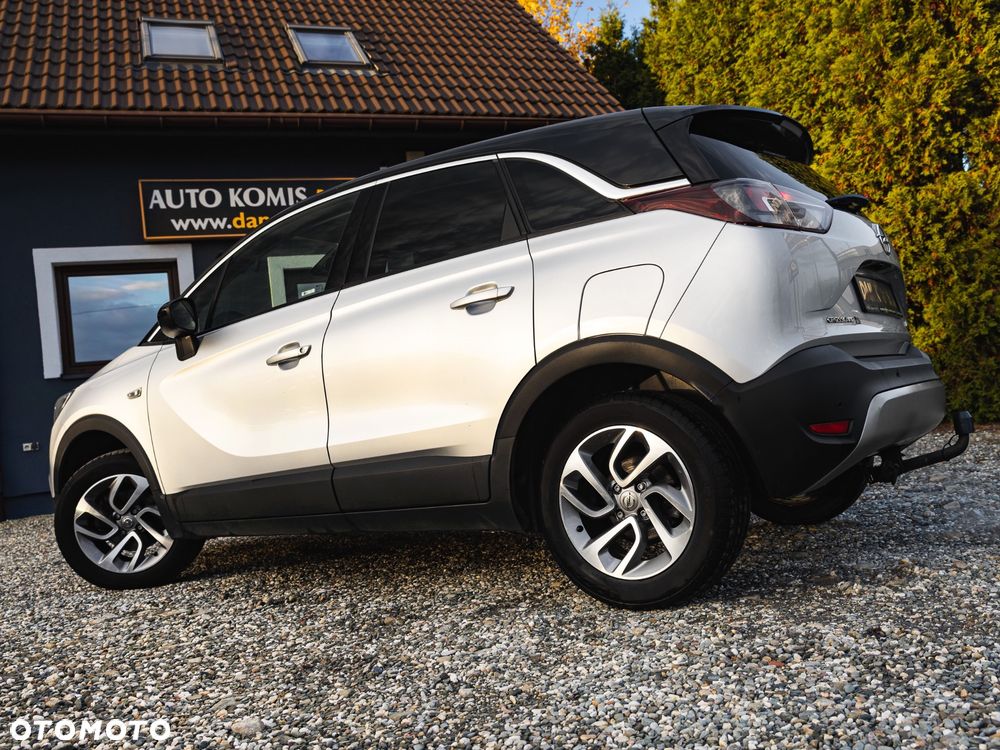 Opel Crossland X 1.2 ECOTEC Start/Stop Innovation - 14