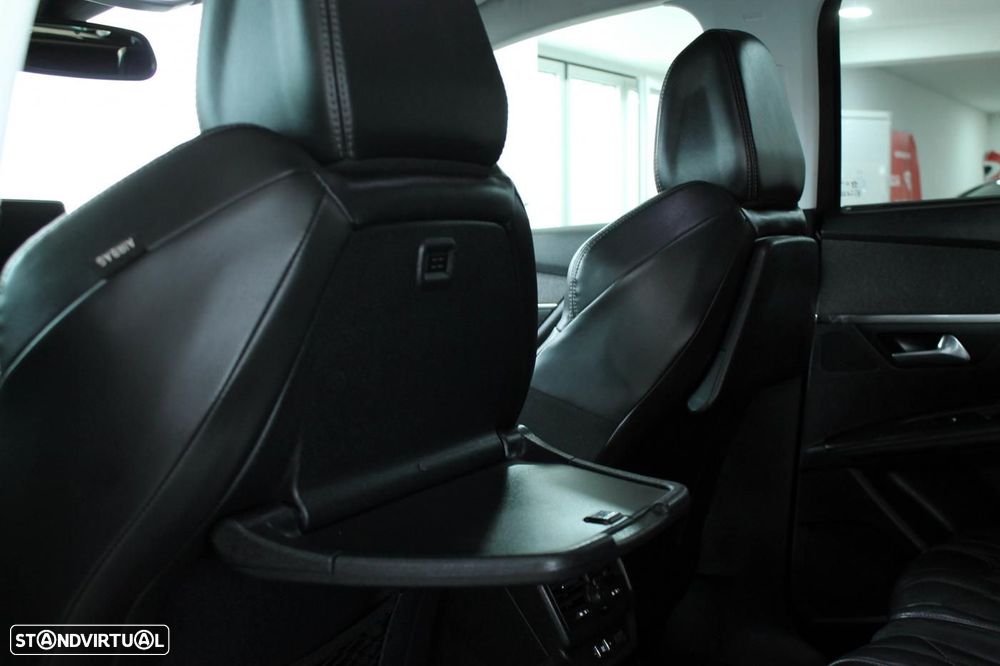 Peugeot 5008 1.6 BlueHDi Allure - 32