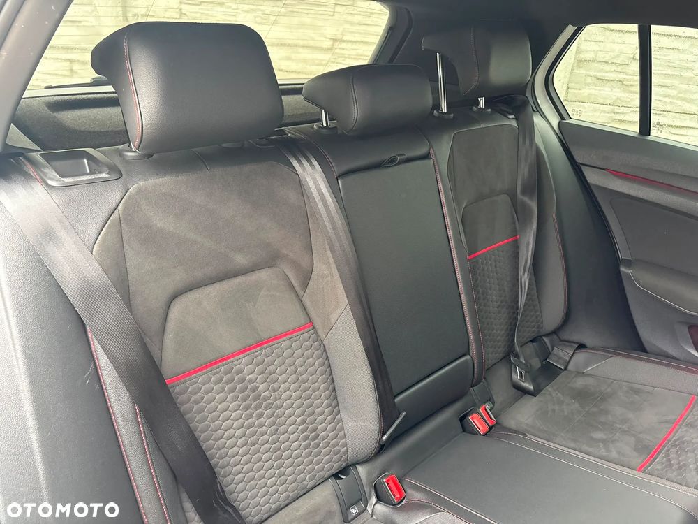 Volkswagen Golf 2.0 TSI OPF DSG GTI Clubsport - 14