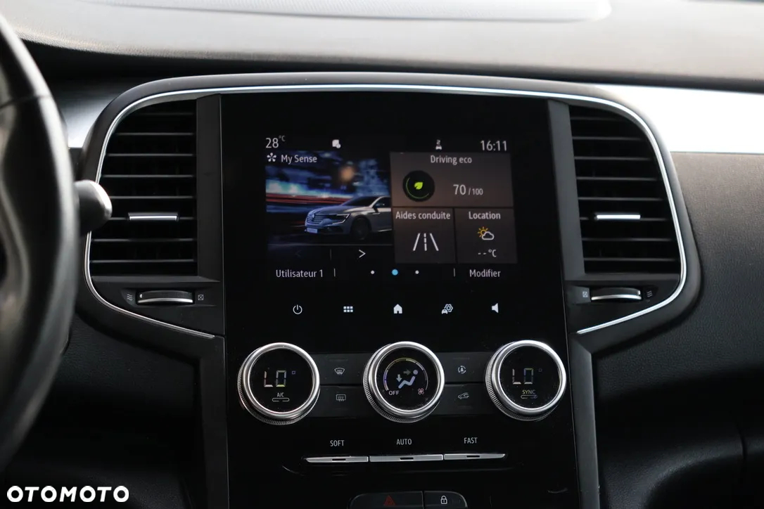 Renault Talisman 1.3 TCe FAP Intens EDC - 13