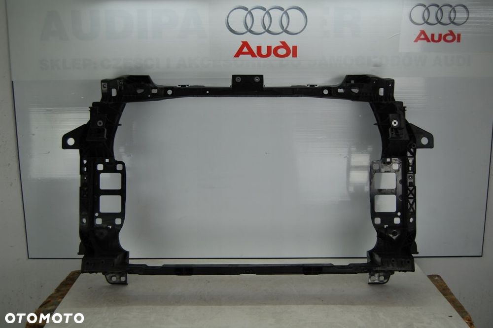 WZMOCNIENIE PAS AUDI Q7 4M 4M0 2014-2019 ORYGINAŁ - 1