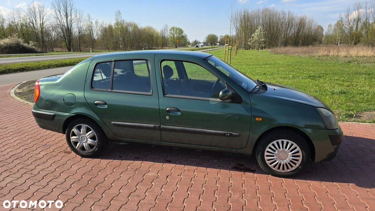 Renault Thalia - 6