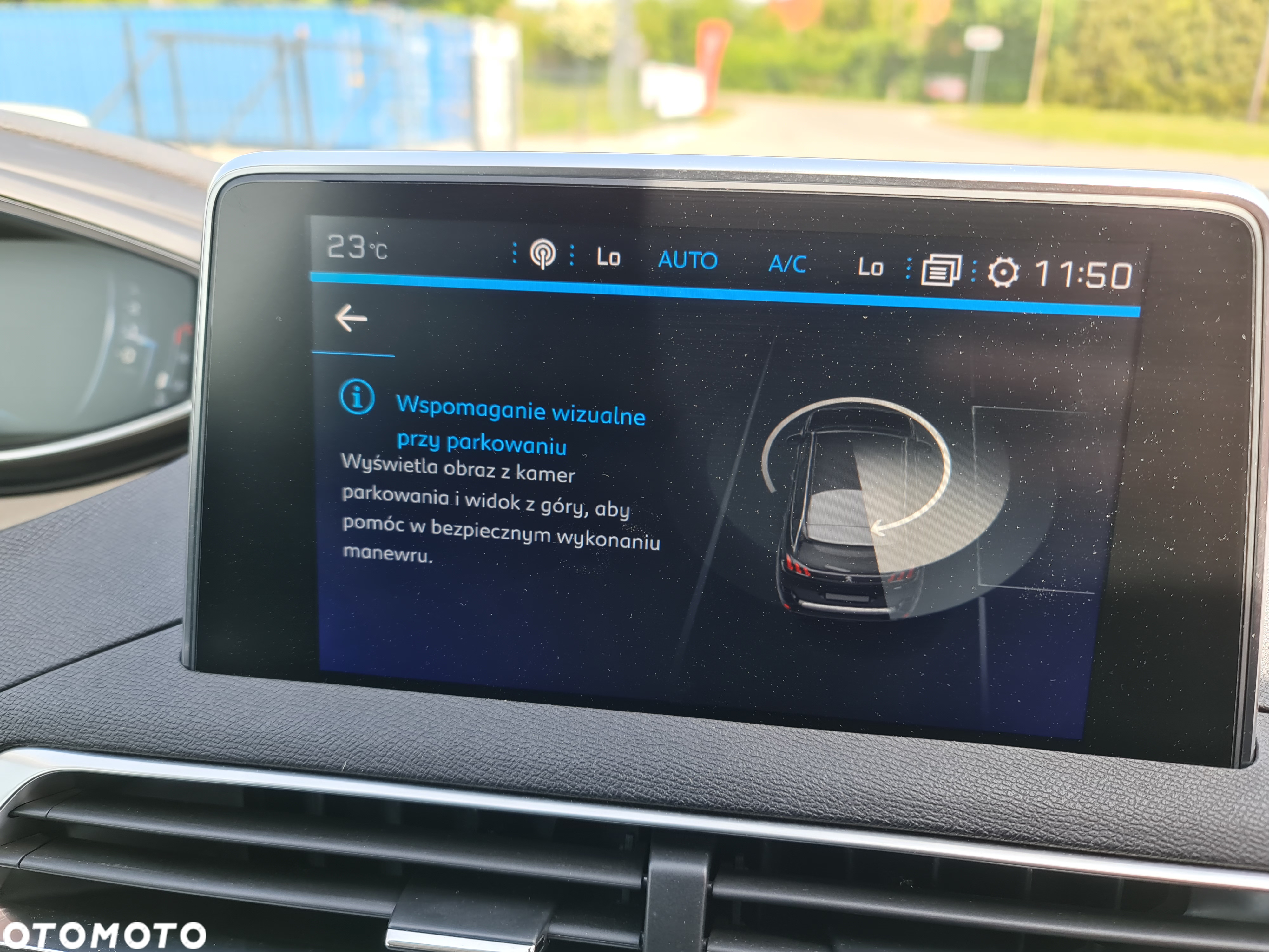 Peugeot 5008 1.6 BlueHDI Allure S&S EAT6 - 21