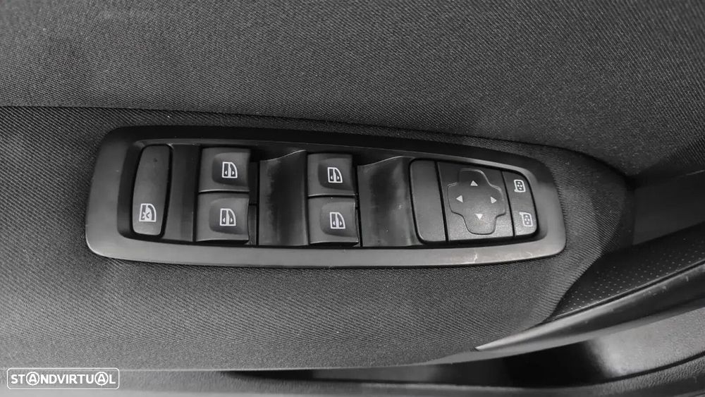 Renault Mégane - 42