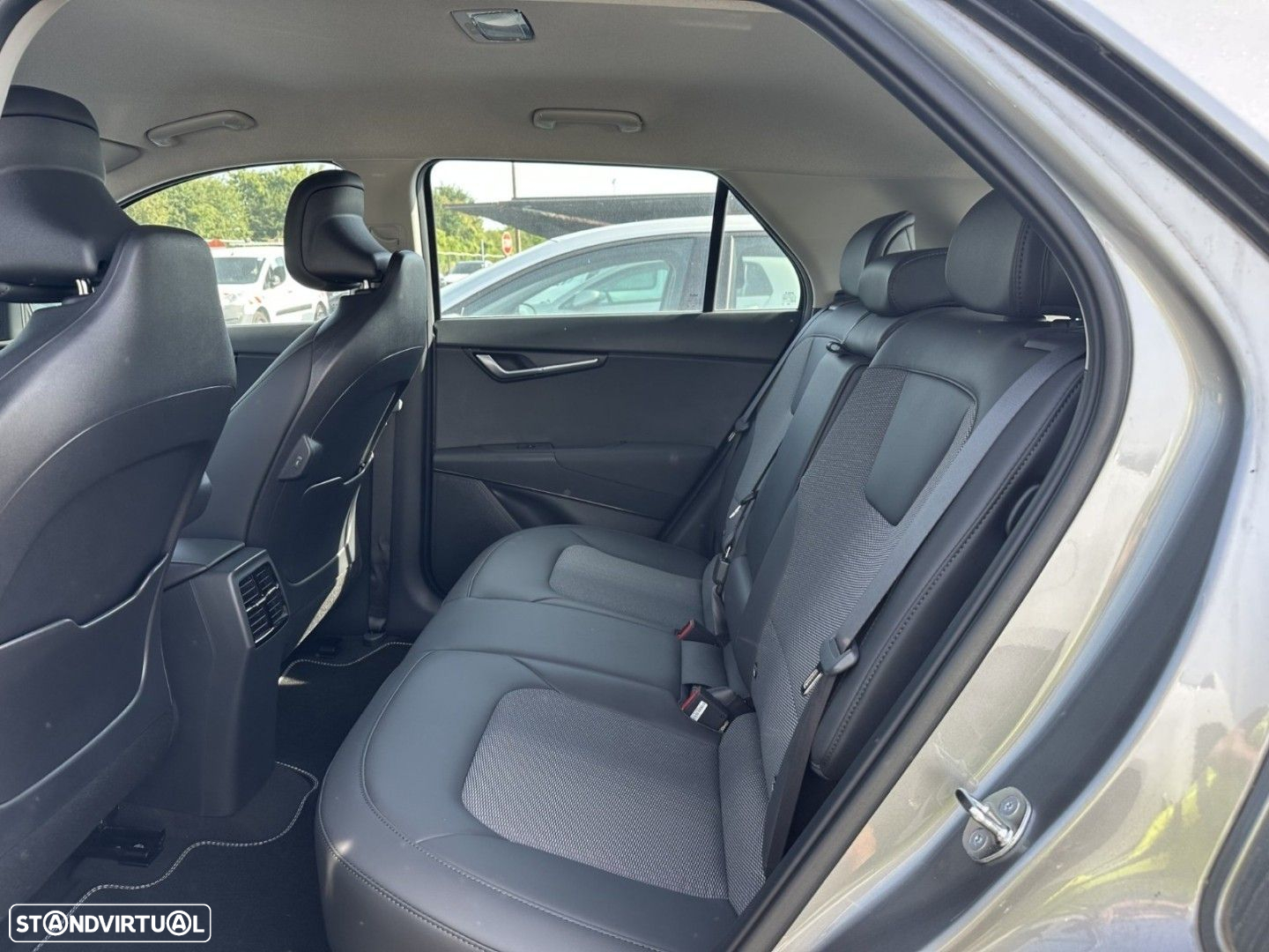 Kia e-Niro 64kWh - 4