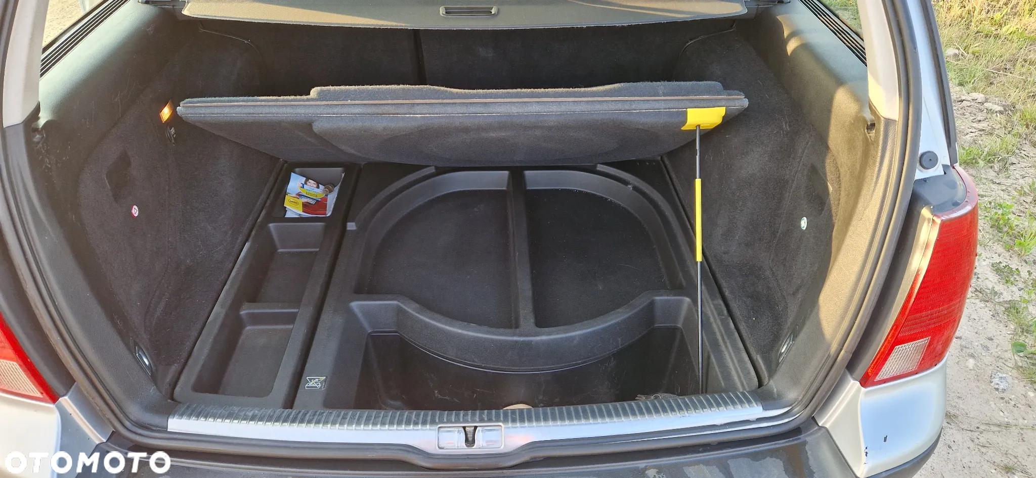 Volkswagen Bora 1.9 TDI - 16