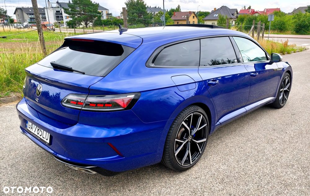 Volkswagen Arteon - 8