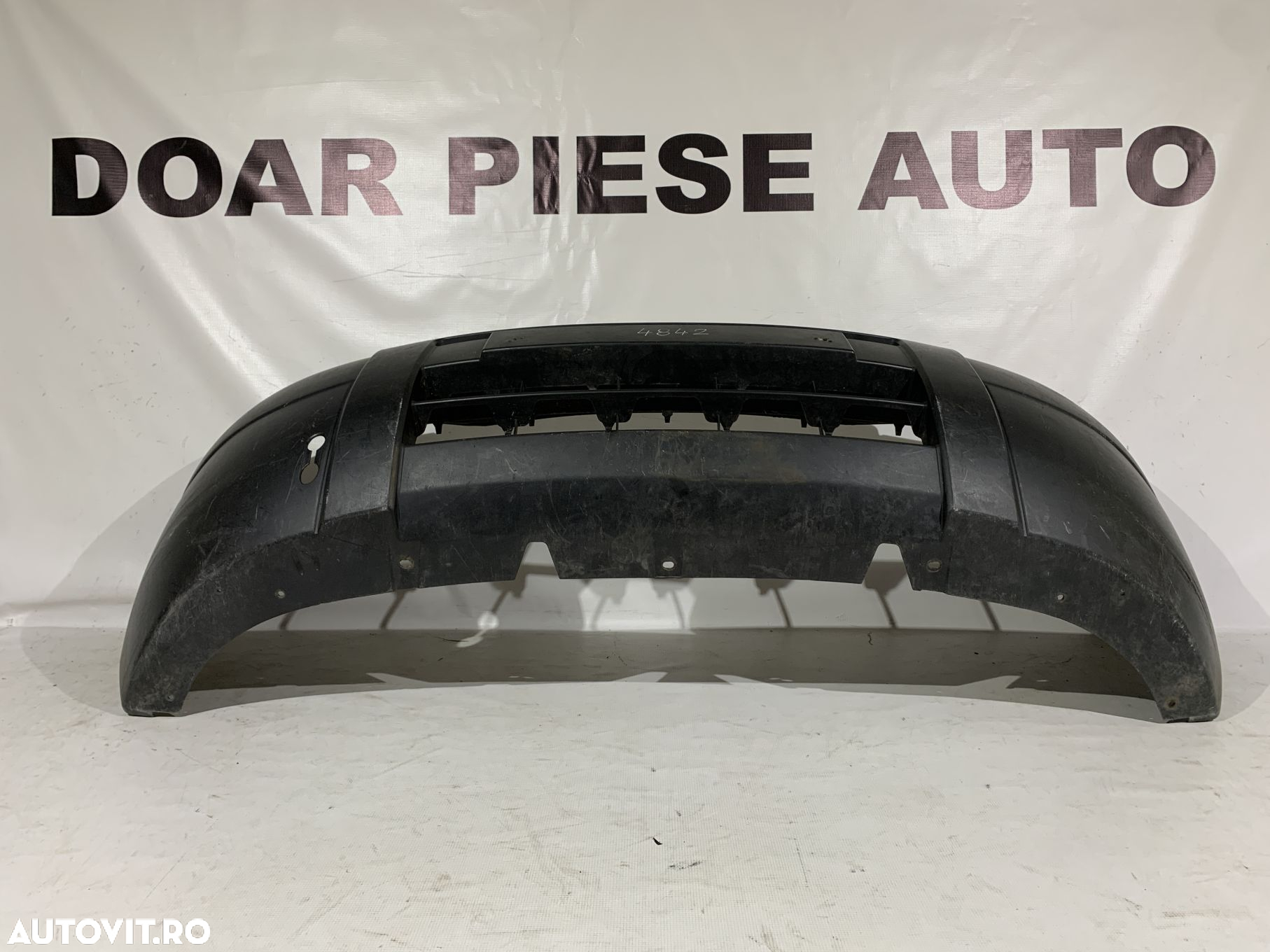 Bara fata Peugeot Partner, Citroen Berlingo, 2003, 2004, 2005, 2006, 2007, cod origine OE 9643802277 - 4
