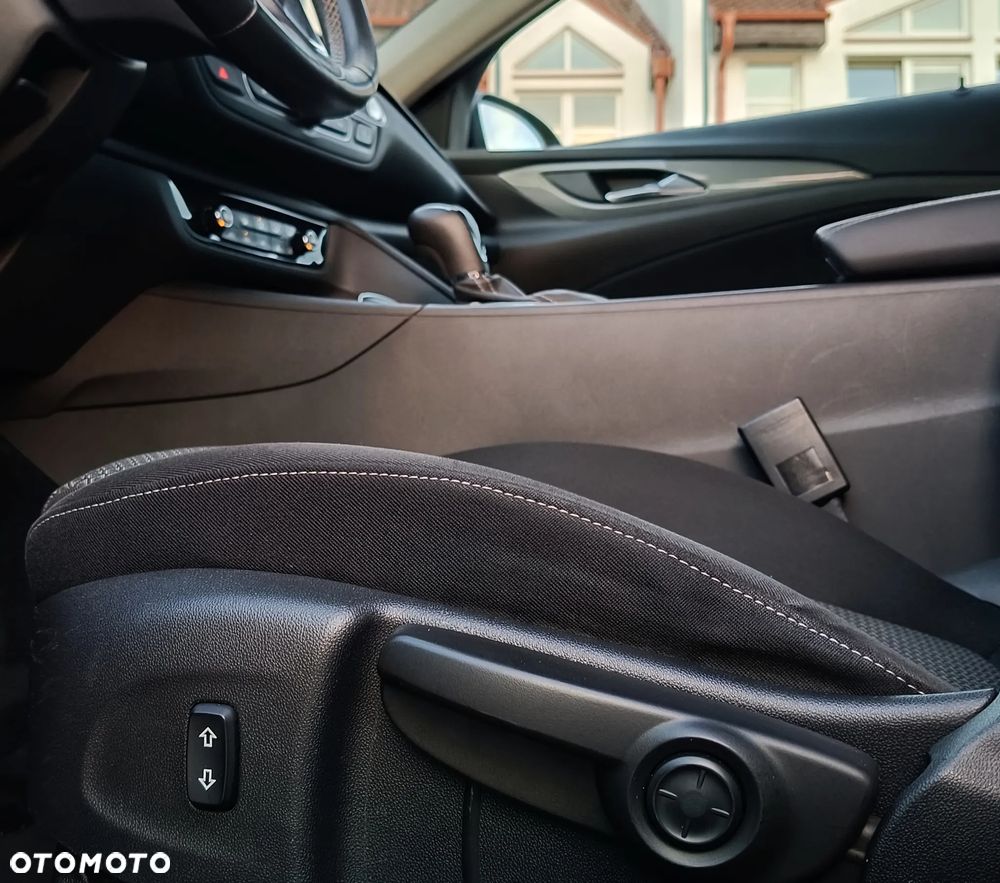 Opel Insignia 2.0 Automatik Business Edition - 19