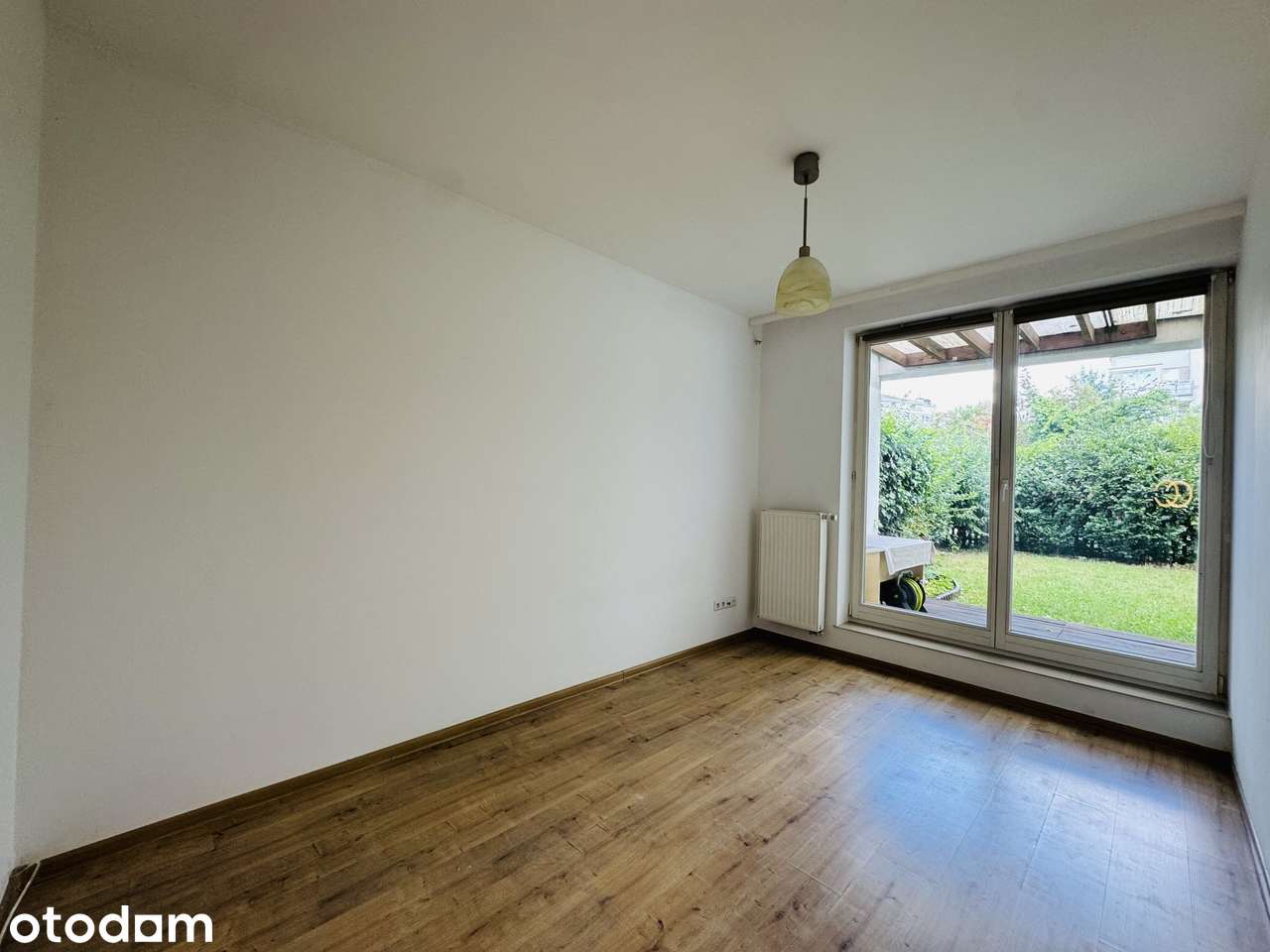 Mieszkanie, 72 m², Warszawa