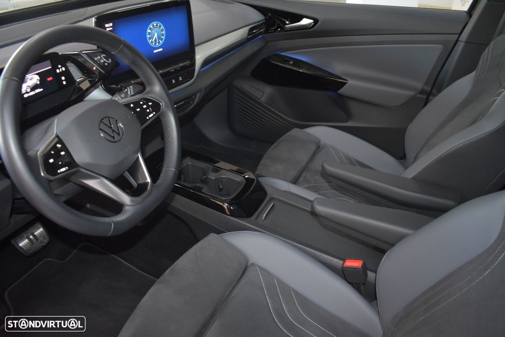 VW ID.4 77 kWh Pro Performance - 25